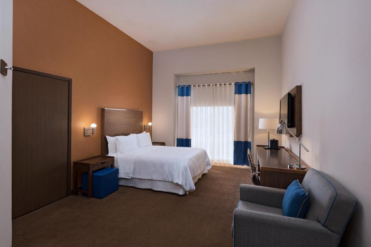 Four Points By Sheraton Galerias Monterrey Esterno foto