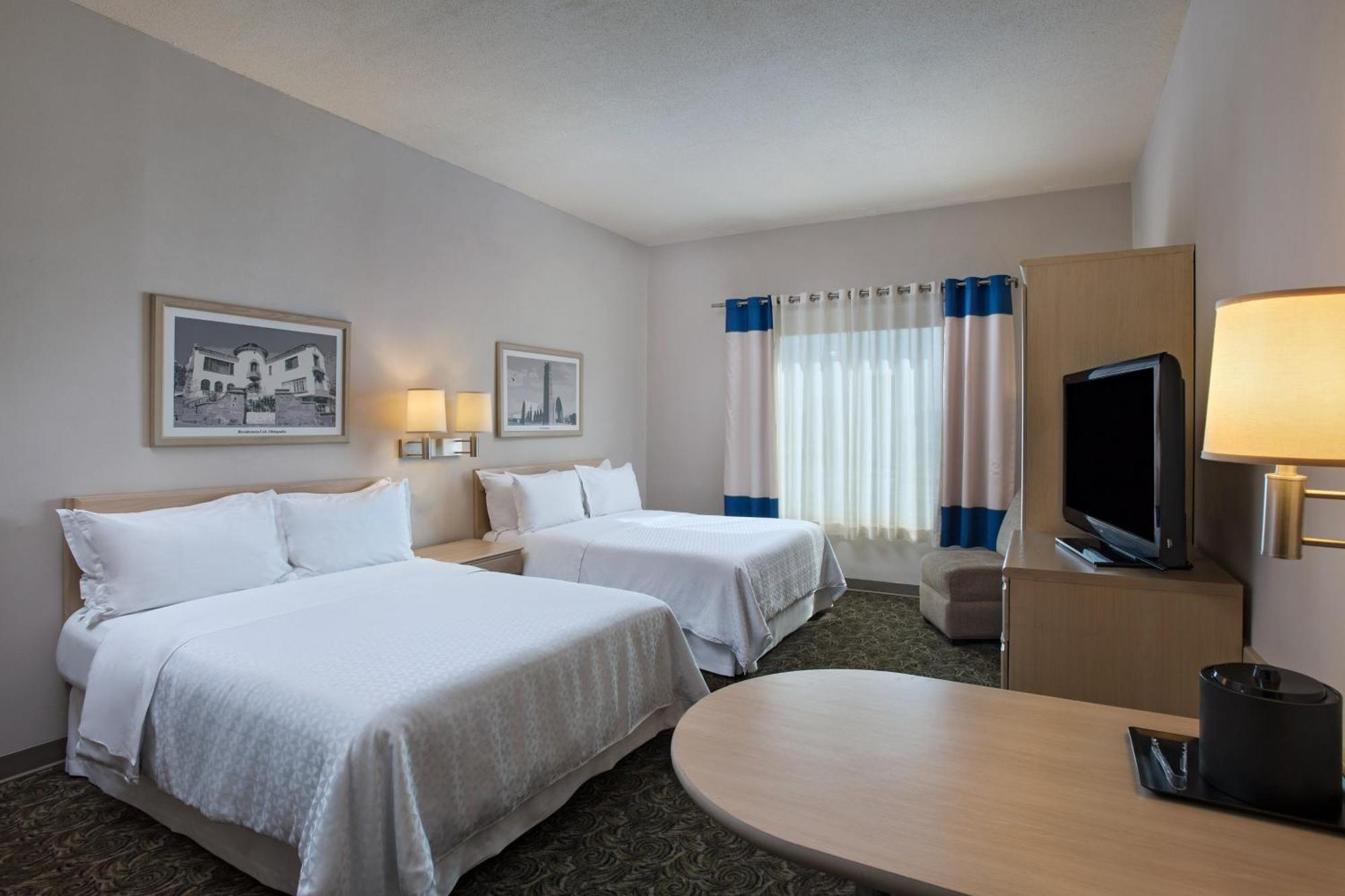 Four Points By Sheraton Galerias Monterrey Esterno foto