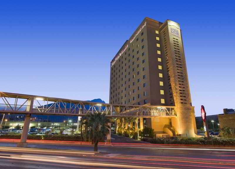 Four Points By Sheraton Galerias Monterrey Esterno foto The Hotel at Old Town Scottsdale